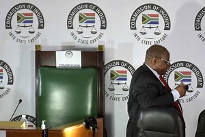 High court grants Zondo commission fifth extension | The Citizen