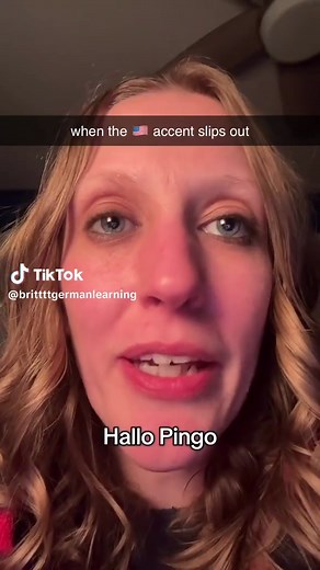 German Language Learning Tips for Accents