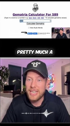 The Hidden Code Behind XRP? | Gematria, Symbols & “The One” #xrp #gematria #ripple #crypto #theory