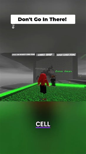 Intense Escape! Dark & Thrilling Chase Scene!