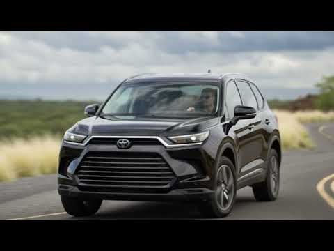 Toyota Grand Highlander (AS10) 2.4 L T24A-FTS Turbo (2023—...) Engine Reliability Problems