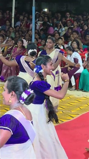 🔥 💃🌺 നാടറിഞ്ഞുള്ളൊരു കല്യാണം കൈ കൊട്ടിക്കളിയുടെ ഫ്യൂഷൻ അതിമനോഹരം | നക്ഷത്ര പെരിഞ്ഞനം,