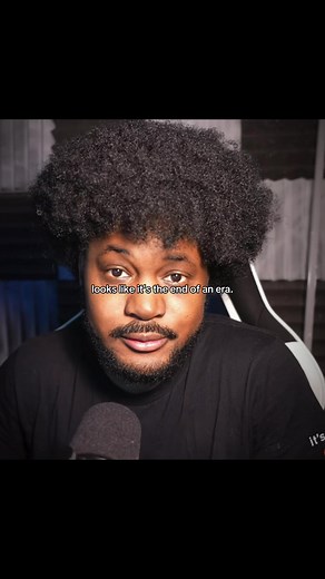 The End of an Era for CoryxKenshin?