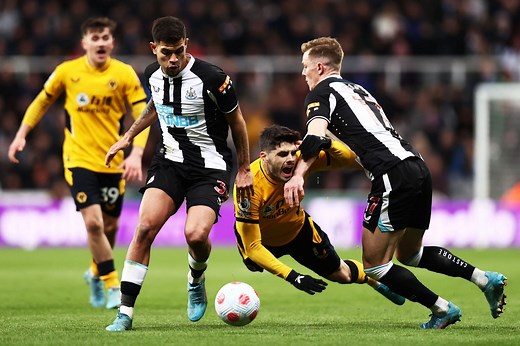 Wolverhampton Wanderers vs Newcastle United Prediction and Betting Tips | 28th August 2022