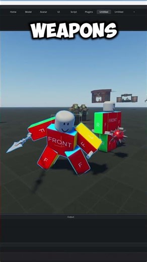 MASSIVE Island Update Coming to The Forge! #roblox #theforgeupdate