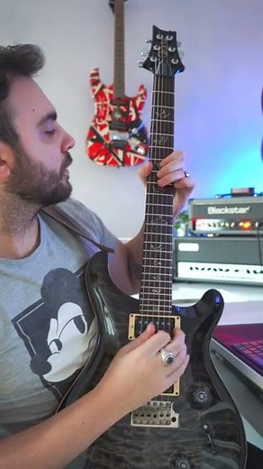 Tornado Of Souls • Megadeth Guitar Solo