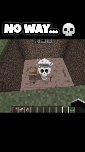 We Didn’t Spawn Them! These Baby Villagers Were Bred Naturally 😱 #shorts #minecraft