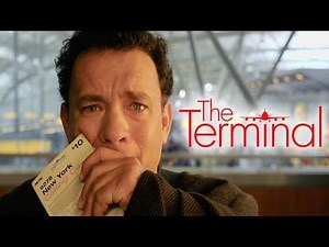 ✈️ TERMINAL (2004) | Full Movie Trailer 1080p