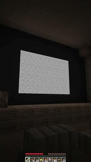 Scariest Minecraft Horror Map