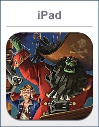 Monkey Island 2: LeChuck's Revenge -- Special Edition