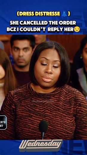 1.2M views · 18K reactions | Dress Distress 﫣﫣﫣﫣﫣﫣﫣﫣﫣﫣﫣﫣﫣﫣﫣﫣﫣﫣﫣﫣 | Justice & Separation | Facebook