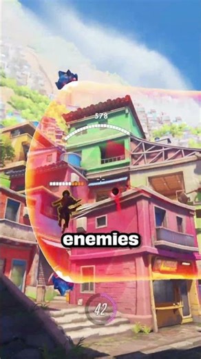 You need to STOP using Sigma's Rock WRONG! #Overwatch
