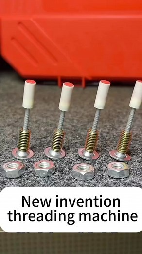 Alisa | Installation process of ceiling integrated nail fasteners#fasteners#high-strength bolts#screwing | Instagram