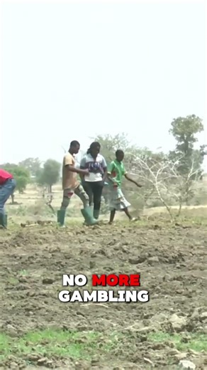 Traore Reads The Sky