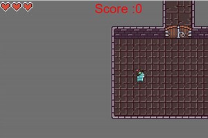 Dungeon Depths - Free Addicting Game ★★★★★