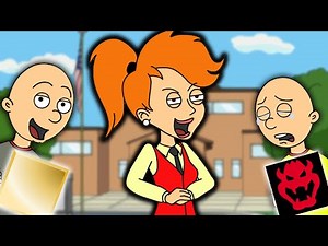 Miss Martin Hosts A BAD Behavior Card Day/FIRED