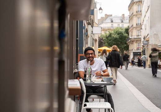 France's 10 top food experiences for 2022