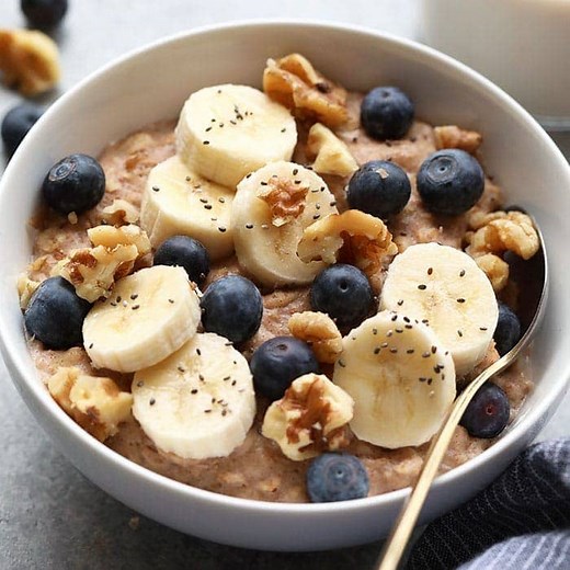 Easy Oatmeal Recipe (  Best Oatmeal Recipes)