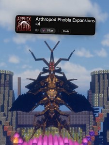 Harder Creature Mods: Making Vanilla Monsters Tougher