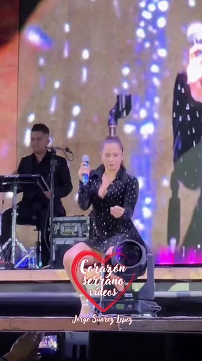 Sabor a Miel - Corazón Serrano: La Canción del Amor