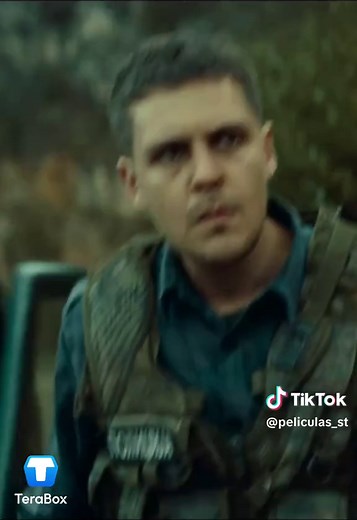 Héroes de Guerra🎬