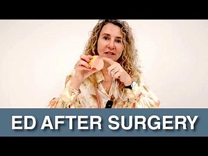 Erection Recovery After Prostate Surgery: Your Step-by-Step Guide