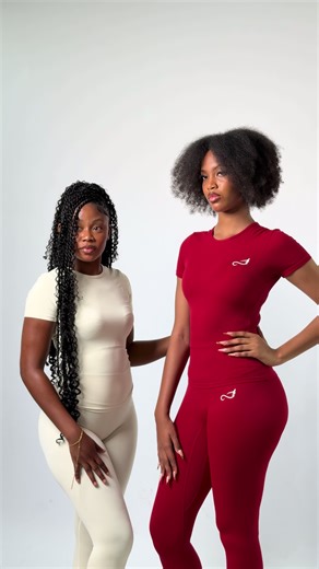 #unbounded #clothingbrand #fitcheckgirl #sportwear #setdrop