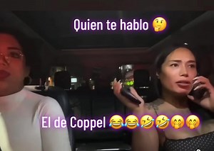 Humor y Amistad: Las Perlas de Coppel