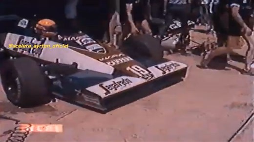7.3K views · 1K reactions | Grande Prêmio do Brasil de Fórmula 1 de 1984 Autódromo de Jacarepaguá Quinto GP do Brasil em Jacarepaguá Fórmula 1 13 de março de 1984 Grande Prêmio do Brasil Local Jacarépaguá, Rio de Janeiro, Rio de Janeiro, Brasil. Inspire-se no Ayrton e acelere conosco! https://www.instagram.com/acelera_ayrton_oficial #senna #ayrtonsenna #SennaSempre #ias #aceleraayrton #f1 #MeuAyrton #MundoSenna #obrigadosenna #MomentoSenna #senna62anos | Acelera Ayrton | Facebook