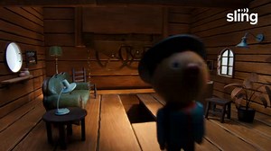 TV ad: Sling TV: Clock Boy