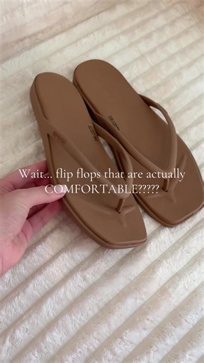 Comfortable Crocs Flip Flops Review — Worth Buying?