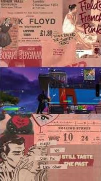 Fortnite| Controller in hand, drip on deck 👕 Follow @gb_makeithappen for the brand behind the moves