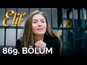Elif Episode 869 | Season 5 Episode 114 (English & Spanish Subtitles)