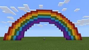 MineCraft Education Edition - Rainbow Tutorial - LearnLearn Raspberry Pi Hacking