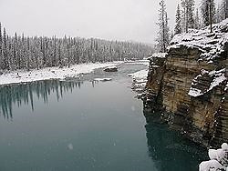 Athabasca River - Alchetron, The Free Social Encyclopedia