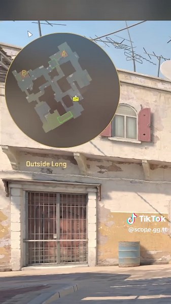 Improve Your Radar Settings in CS2