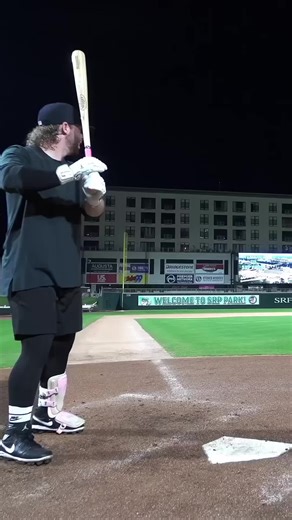 Testing the Cheapest Wood Bat We Could Find