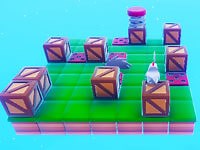 Brave Chicken 3D - Play On VitalityGames