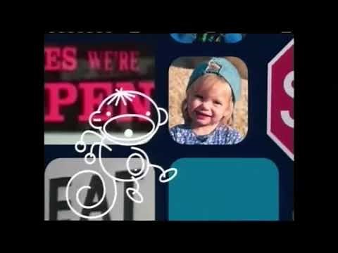 PBS Kids Spot - Reading Monkey (LPB) (2021)