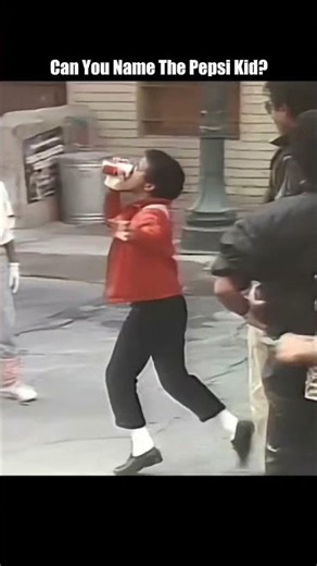 The Pepsi Kid Urban Legend That Fooled Millions #80skids #genx