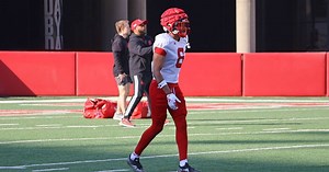 Addison Williams talks competition, Deshon Singleton and Andrew Marshall