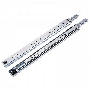Goliath Heavy Duty Drawer Slide - Pair - 800mm