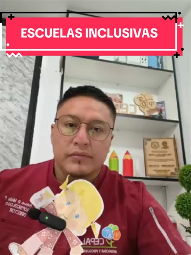Inclusión educativa en Ecuador: ¿Publicidad o apoyo real?