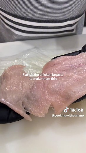 Crispy Chicken Cutlets Recipe