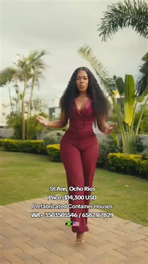 prefabhousesja (@prefabhousesja)’s video of Container Homes