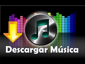 Como descargar música con 4shared fácilmente.