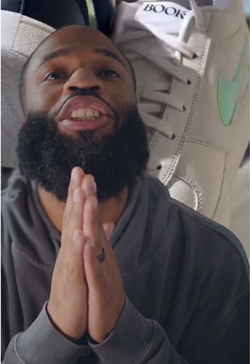 Nike Basketball: Devin Booker's Latest Shoe Release