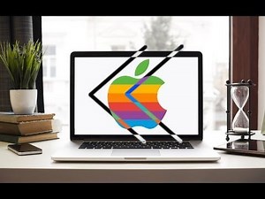 Reverse - How To Basic - How To Fix a Slow Macbook