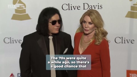 Kiss and beyond, Gene Simmons’ legendary journey