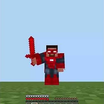 The BEST #minecraft bedrock lantern corps addon!